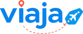 Logo de Viaja