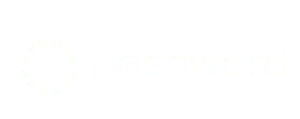 Logo de Password