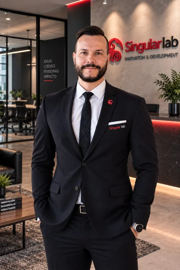 Juan Diego Toro